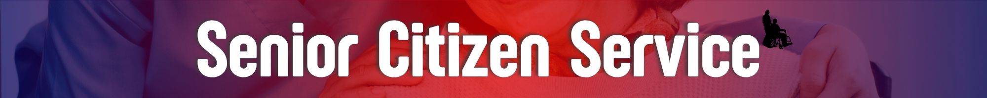 Senior Citizen Care Service in Mumbai - Care Taker24, old age care near me