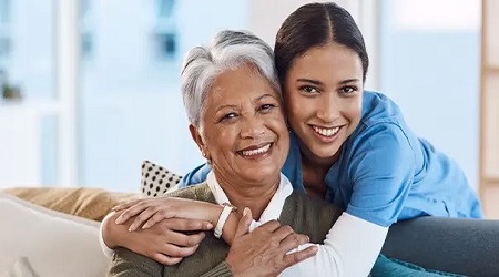 Caregiver skills for 2025 Mumbai