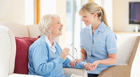 Best caregiver selection guide Mumbai