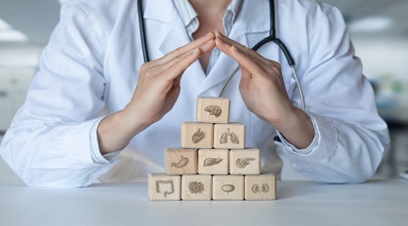 continuous patient care support improving recovery and wellness