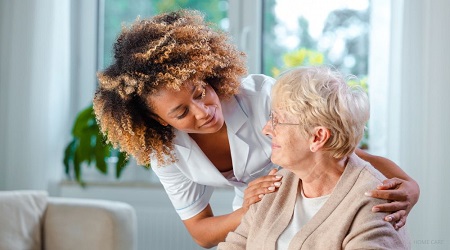 early patient care support improving recovery and health outcomes