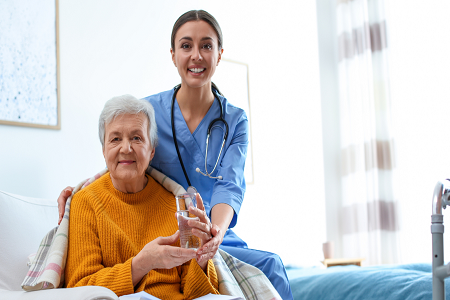 Elderly home care trends in Maharashtra – 2019 Caretaker24 Report