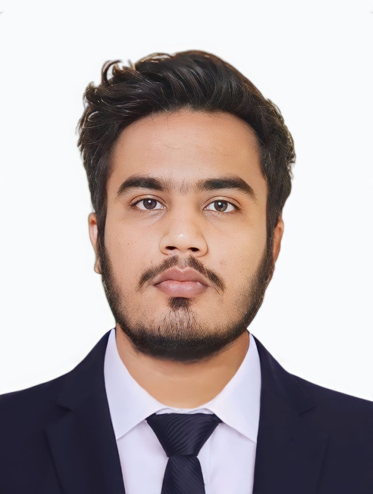 Mr Ayush Singh HR and Training Manager Care Taker24 Mumbai Navi Mumbai Maharashtra